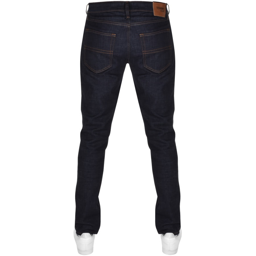 Alternative Image for ProductTommy Jeans Original Slim Scanton Jeans Navy2